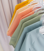 Sleeved Bib - Sage