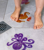 Slip-Safe Bath Spots - Ocean Friends
