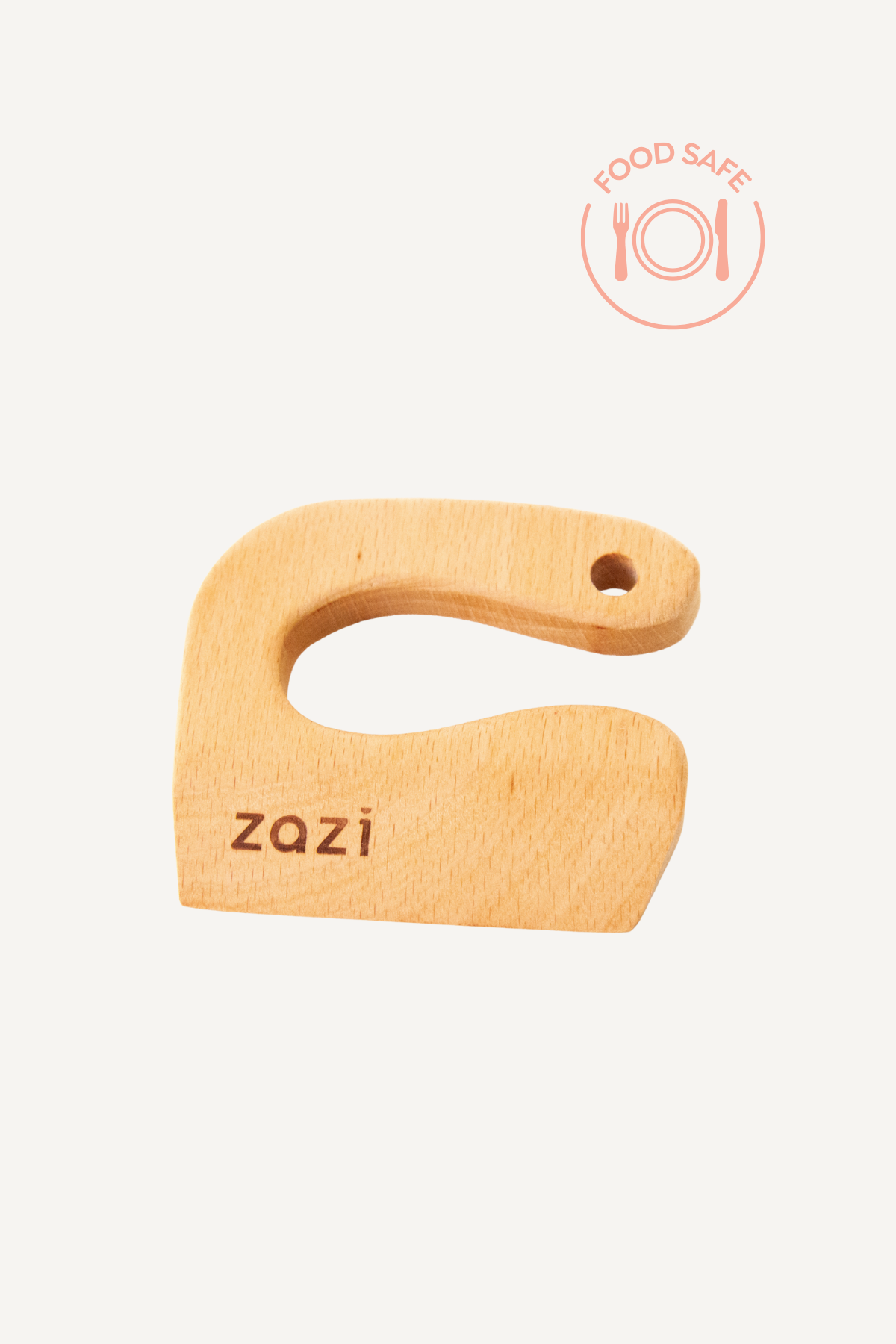 Wooden Knife