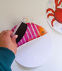 Slip-Safe Bath Spots - Ocean Friends