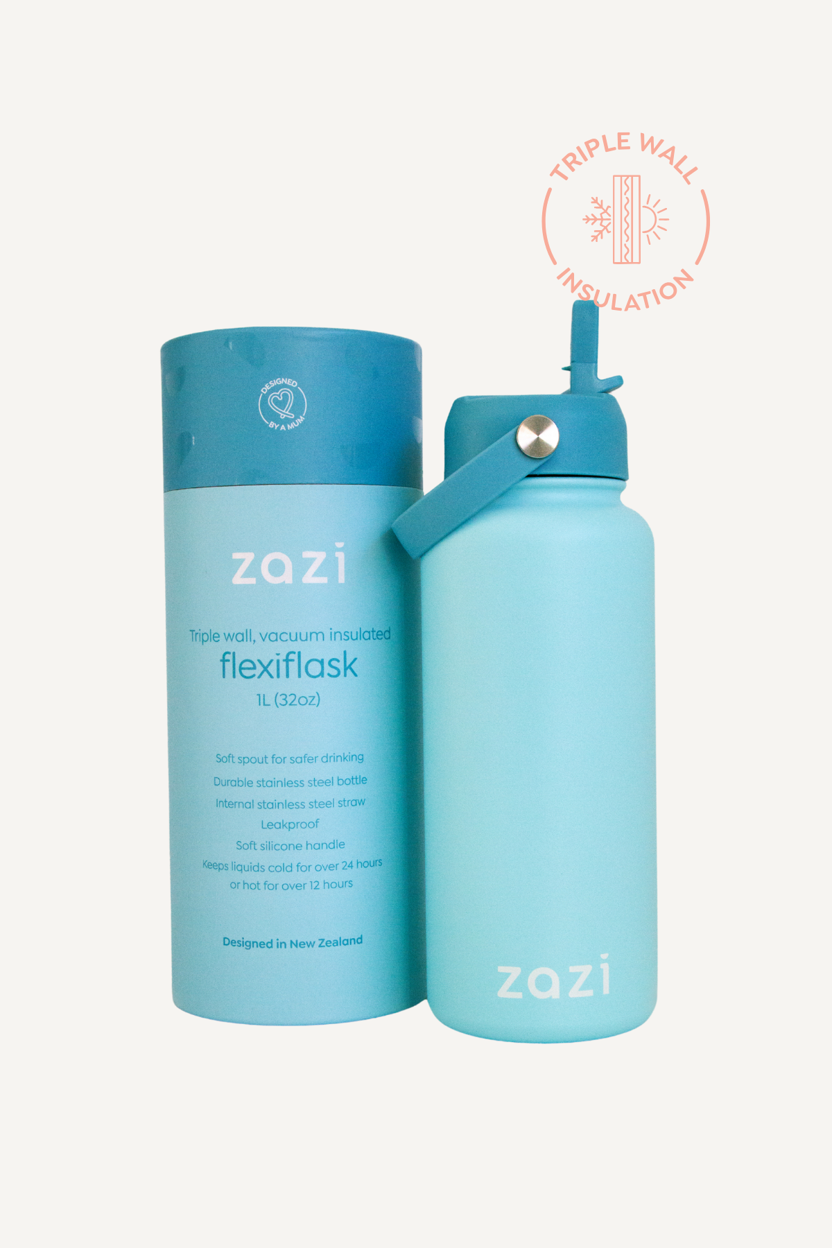 Flexiflask - 1L