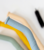 Silicone Mini Straws
