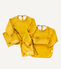 Sleeved Bib - Yolk