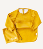 Sleeved Bib - Yolk