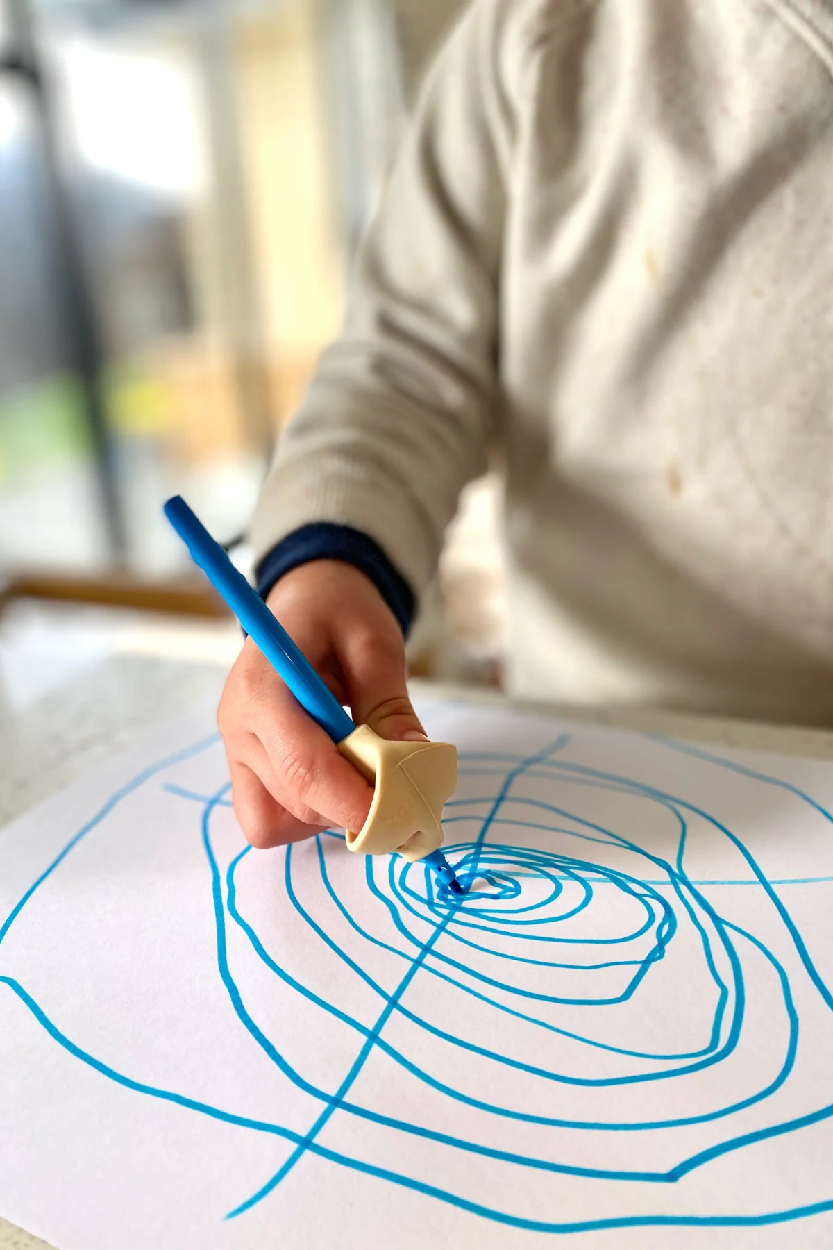 Pencil Grip