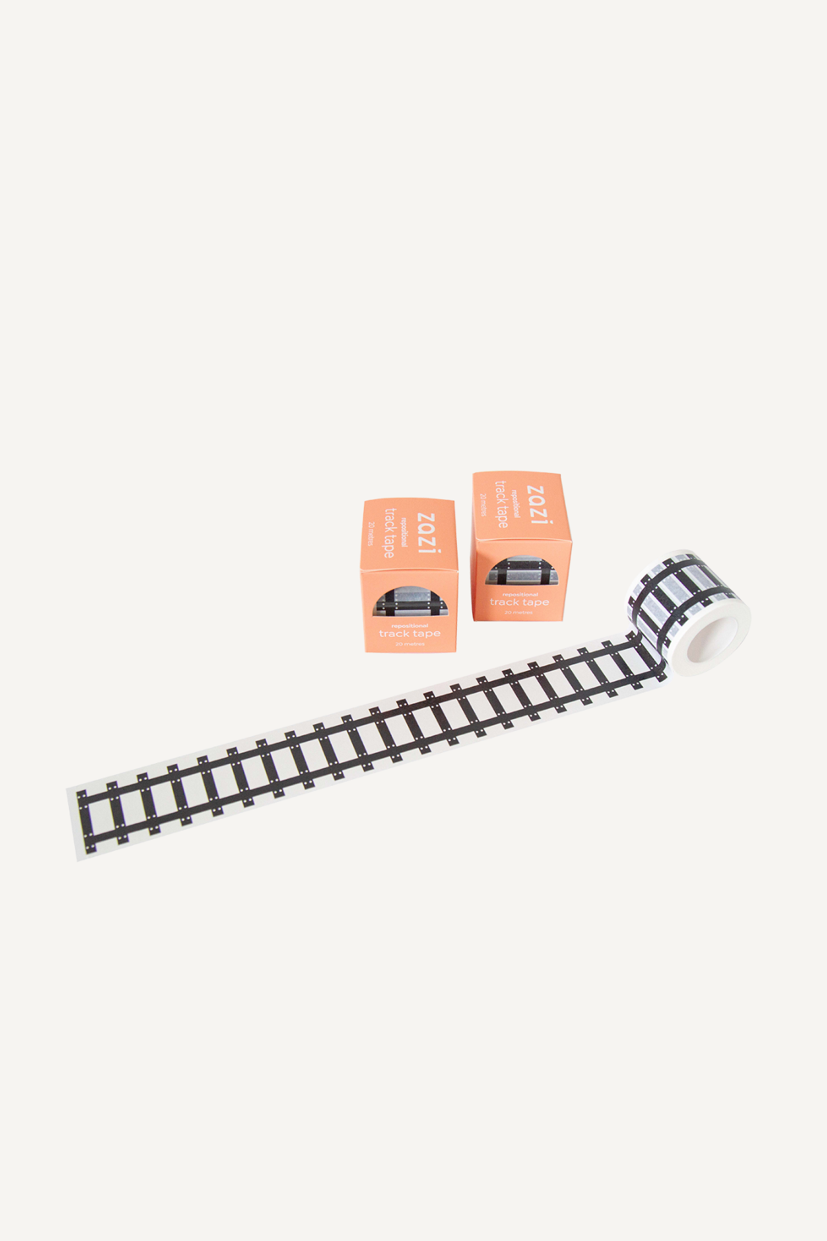 Track Tape