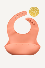 Clever Bib