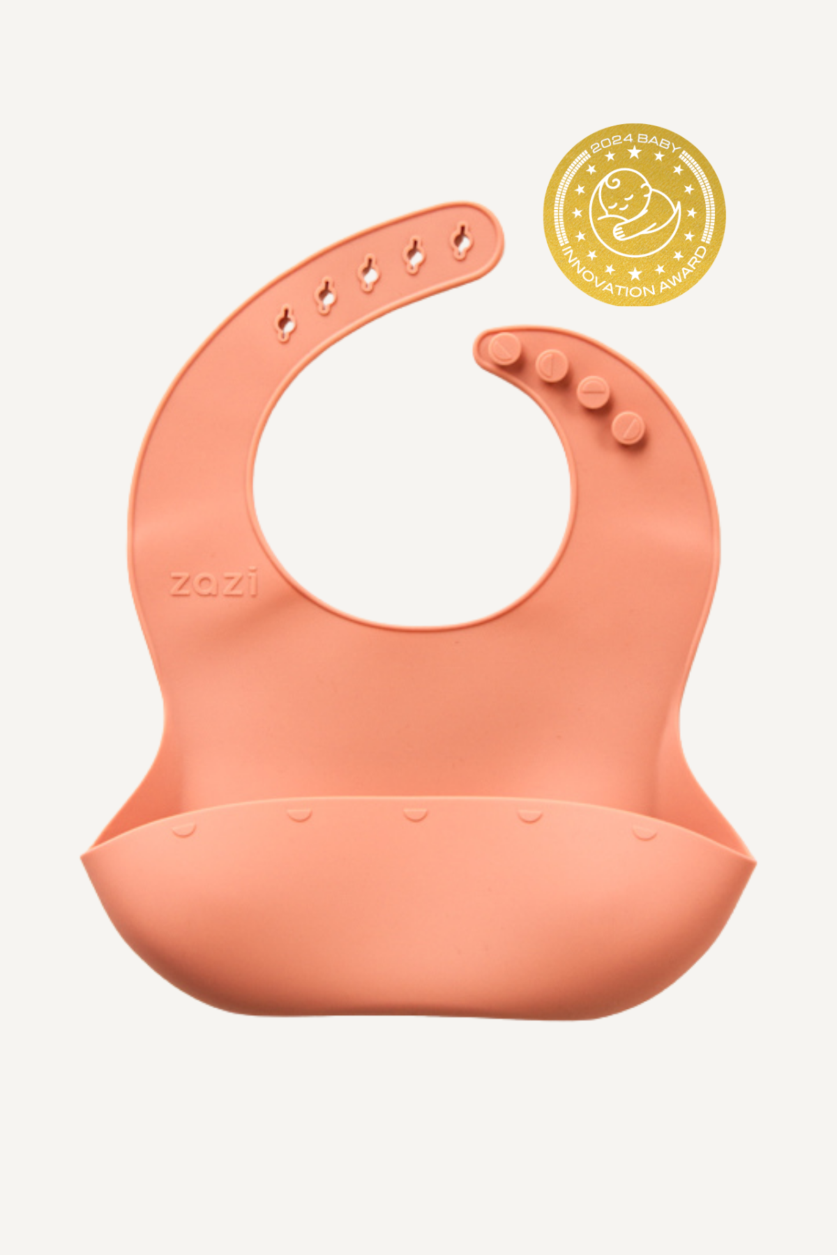 Clever Bib