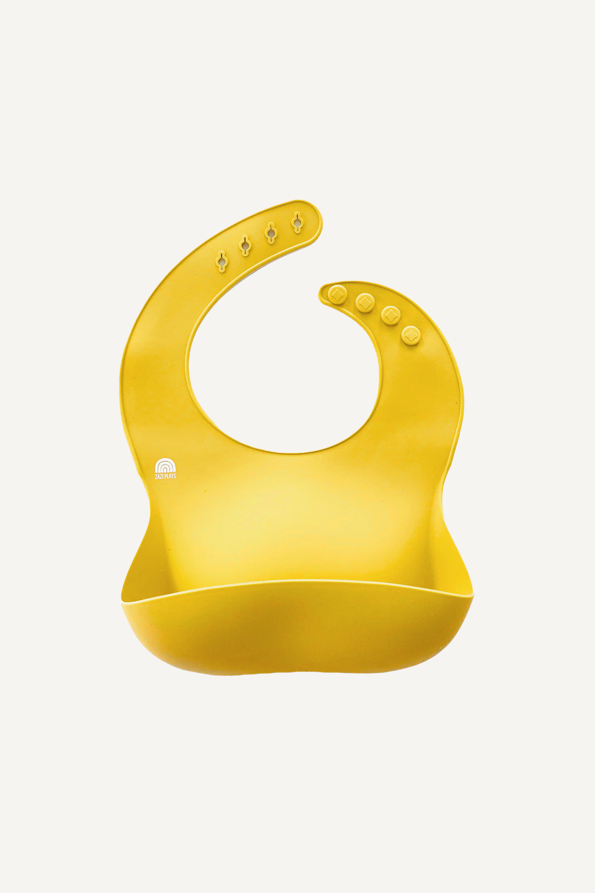 The Less-Mess Bib